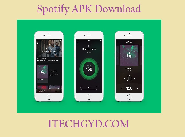 Spotify New Version Apk Download