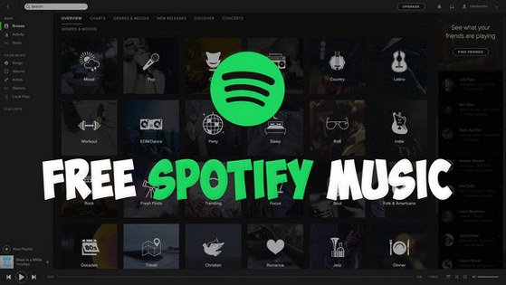 Spotify Direct Download Mp3